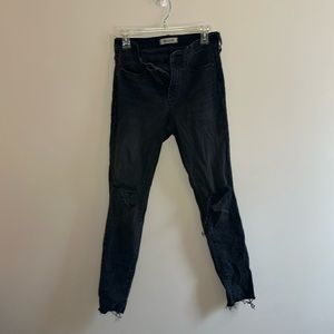 madewell jeans